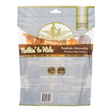 Snack per Cani Nothin to Hide Flip Chips Carne di vitello 8 Unità