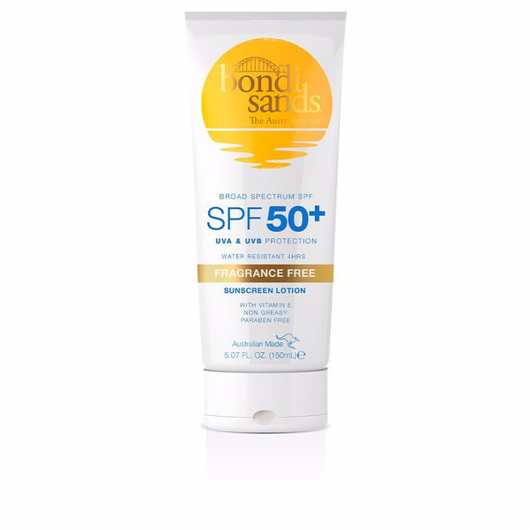 Sonnenschutz Fragance Free Bondi Sands (150 ml)