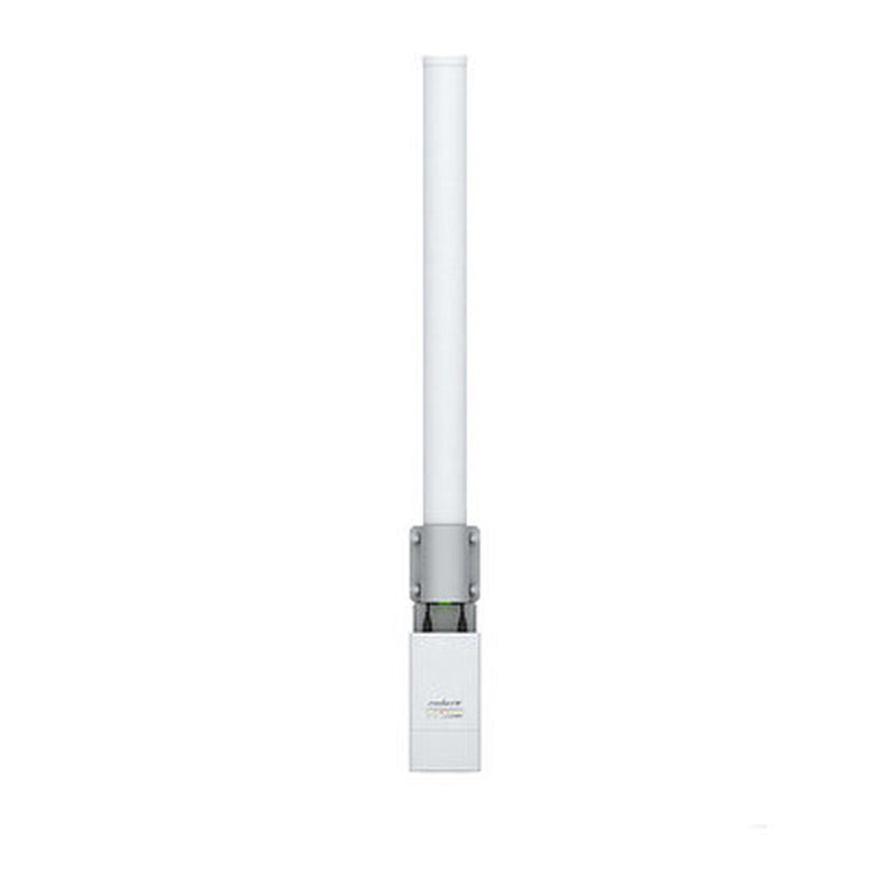 Point d'accès Ubiquiti AMO-5G10 10 DBI 5 GHz blanc