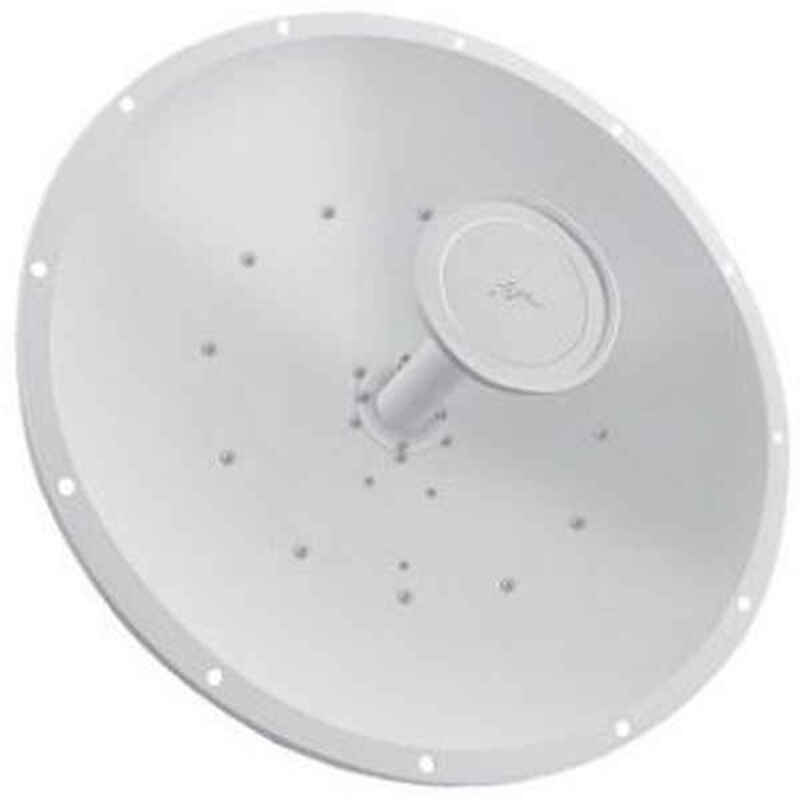 Wifi ubiquiti rd-5g30 antena blanca de 5 GHz