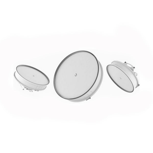 Antenna Wifi UBIQUITI ISO-BEAM-620 Bianco