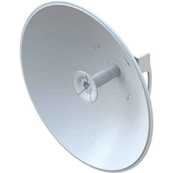 Wifi ubiquiti AF-5G30-S45 5 GHz 30 DBI Antena blanca