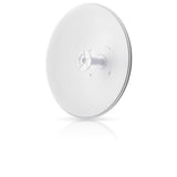 Antenna Wifi UBIQUITI AF-5G30-S45 5 GHz 30 dbi Bianco