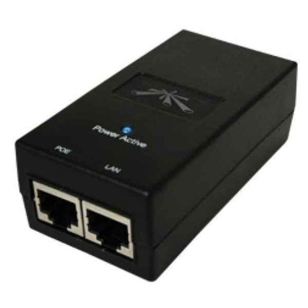 Point d'accès Ubiquiti PO-24-12W-G Gigabit Ethernet