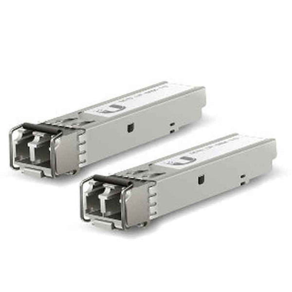 Module SFP Multimodale Fibra Ubiquiti UF-MM-1G-20 1250 Mbit / s 20 UDS