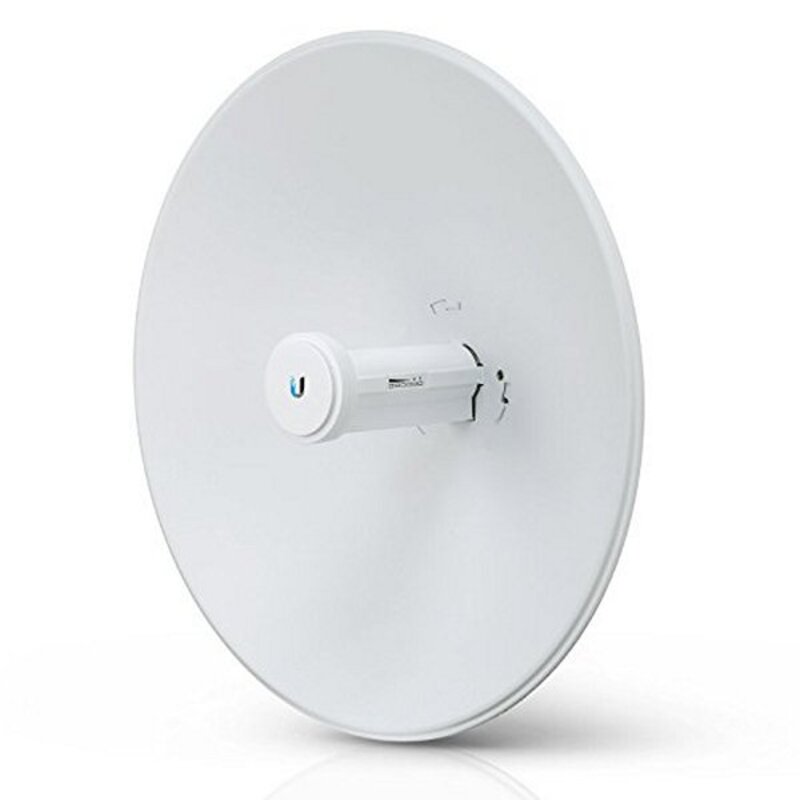 Punto de acceso ubiquiti pbe-5ac-gen2 5 GHz 25 dbi