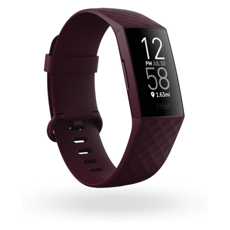 Orologi Sportivi Fitbit FB417