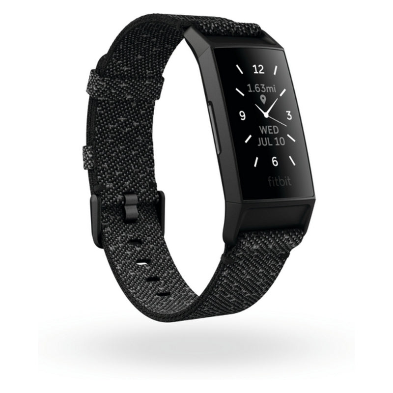 Orologi Sportivi Fitbit FB417