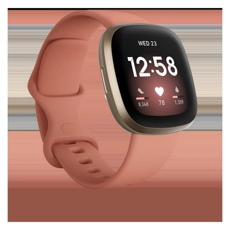 Smartwatch Fitbit VERSA 3 FB511