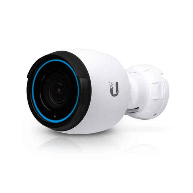 Caméra IP Ubiquiti UVC-G4-Pro 3840 x 2160 px blanc