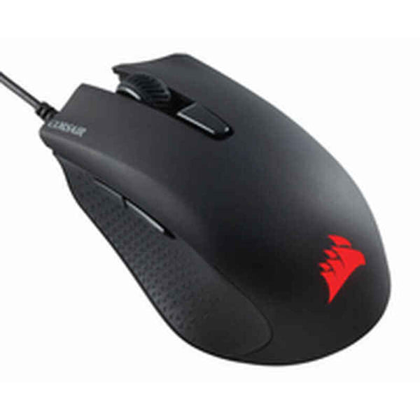 Mouse Gaming Corsair Harpoon Pro Nero