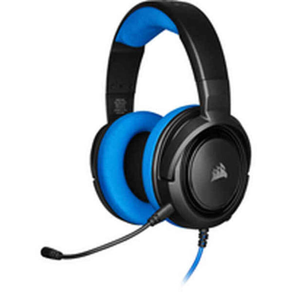 Auricolari con Microfono Corsair HS35