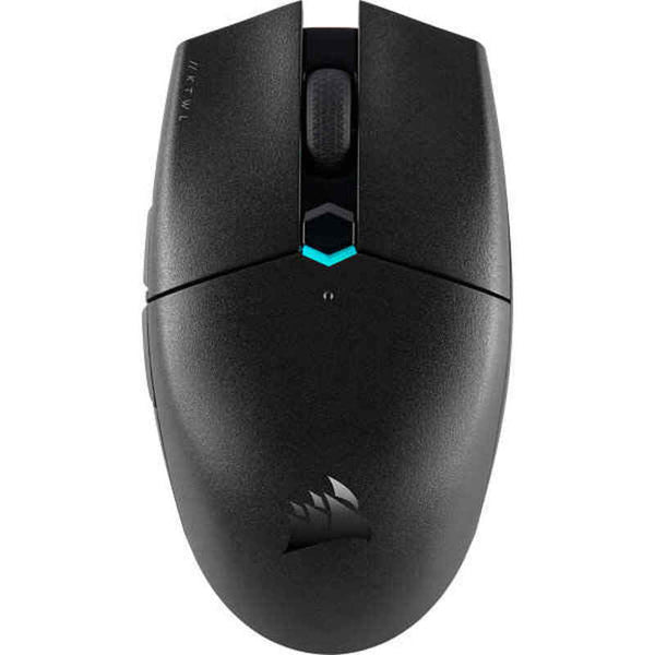 Ratón Gaming Corsair KATAR PRO RGB 10000 DPI Negro (Reacondicionado B)