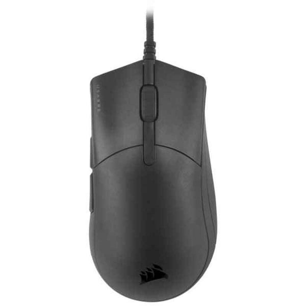 Gaming Maus Corsair SABRE PRO 18000 DPI Schwarz