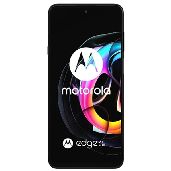 Smartphone Motorola Moto Edge E20 Lite 6,7 "FHD 4 Go RAM 128 Go