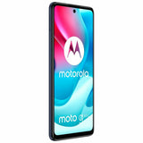 Smartphone Motorola Moto G60s Helio G95 Azzurro 128 GB 6 GB 6,8"