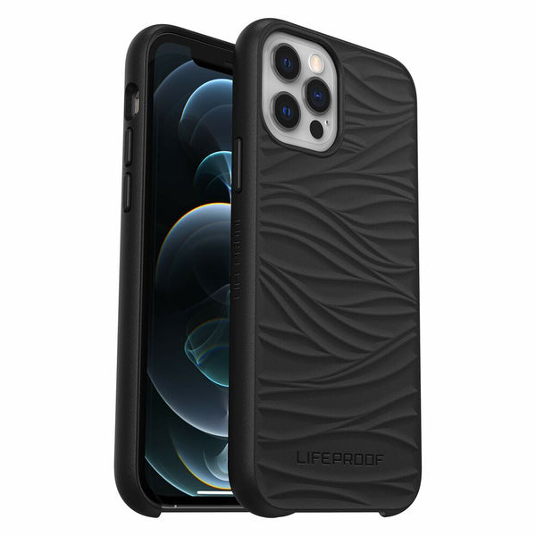 Funda para Móvil Otterbox 77-65446             Negro iPhone 12 Pro