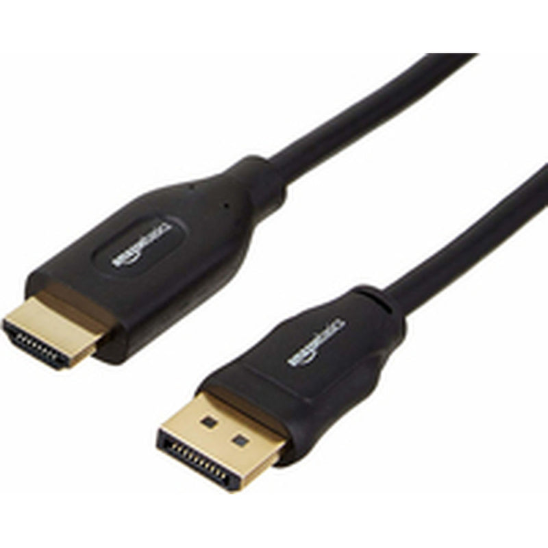 DisplayPort-Adapter mit HDMI DPH12M-10ft-1P (3 m) (überholt bei+)