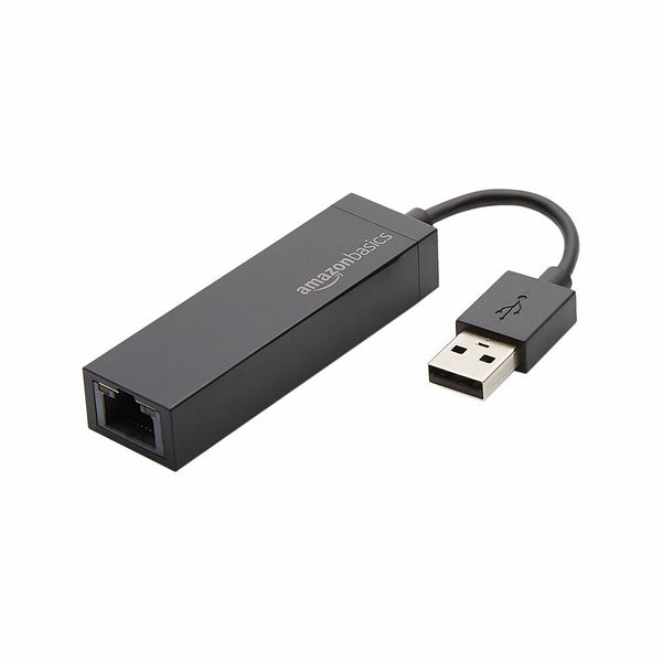 Ethernet -LAN -Adapter (überholt zu+)