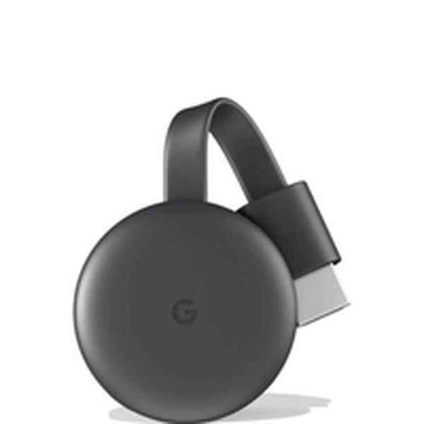 Google Chromecast 1080 PX WiFi 588 GHz TV Player