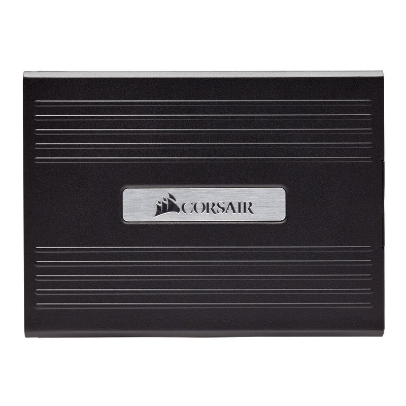 Source de puissance Corsair AX1600I 1600 W modulaire 80 plus titane