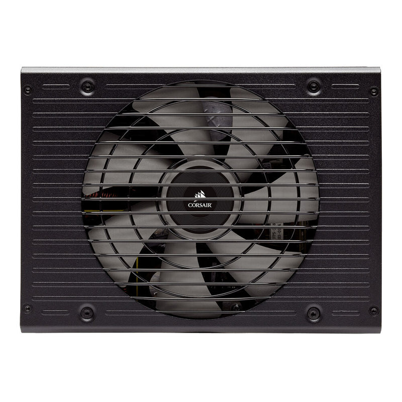 Source de puissance Corsair AX1600I 1600 W modulaire 80 plus titane