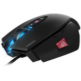 Souris de jeu avec LED Corsair M65 Pro RGB 12000dpi Nero (rénové B)