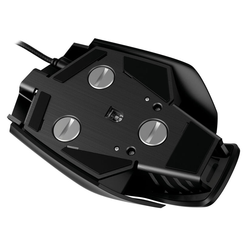 Souris de jeu avec LED Corsair M65 Pro RGB 12000dpi Nero (rénové B)