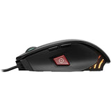 Souris de jeu avec LED Corsair M65 Pro RGB 12000dpi Nero (rénové B)