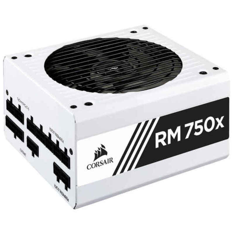 Source d'alimentation Corsair RM750X