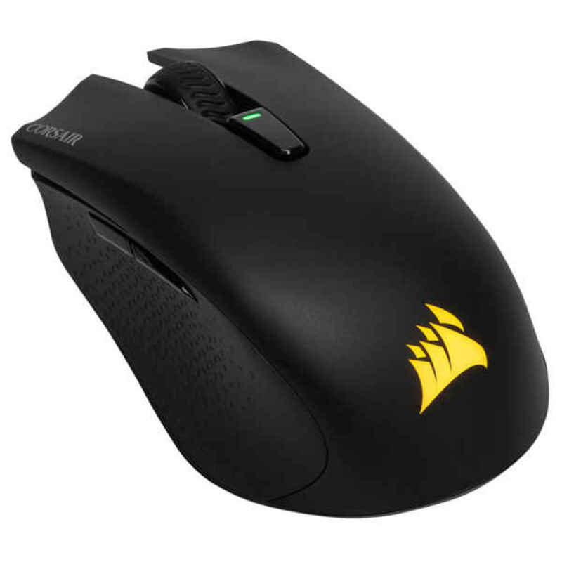 Gaming Corsair Mouse CH-9311011-UE RVB 10000 DPI (reconditionné à +)