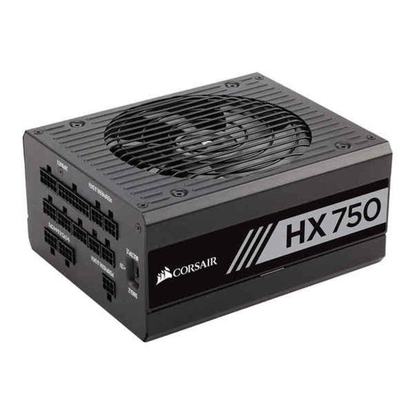 Fonte di Alimentazione Corsair HX750 750 W