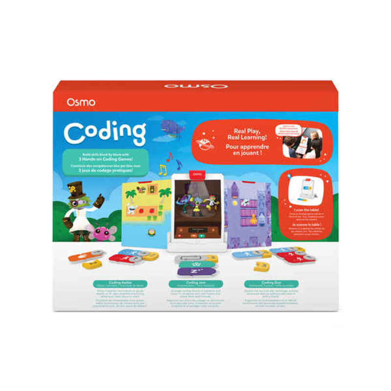 Kit de démarrage de jeu éducatif iPad