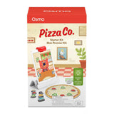 Pizza Co. Kit de inicio Juego educativo