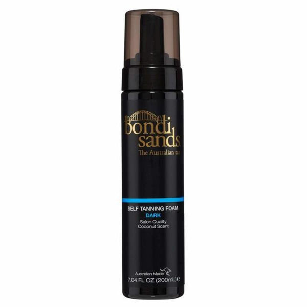 Mousse Autoabbronzante (200 ml) (200 ml)