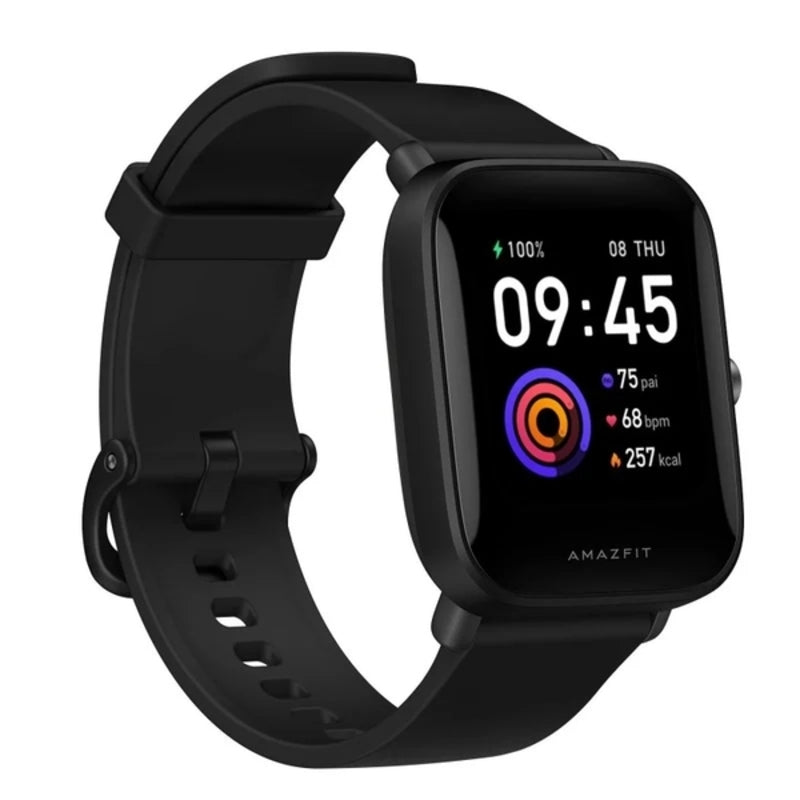 Smartwatch Xiaomi Bip U Pro 1,43" GPS 5 ATM 23 mAh