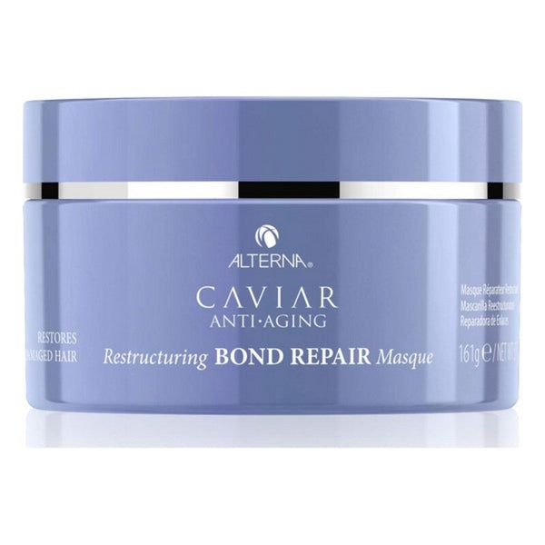 Masque de lecture pour caviar ripfistring Bond Hoils Alter (161 g)