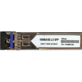 Module de fibre monomodale SFP Cisco GLC-LX-SM-RGD =