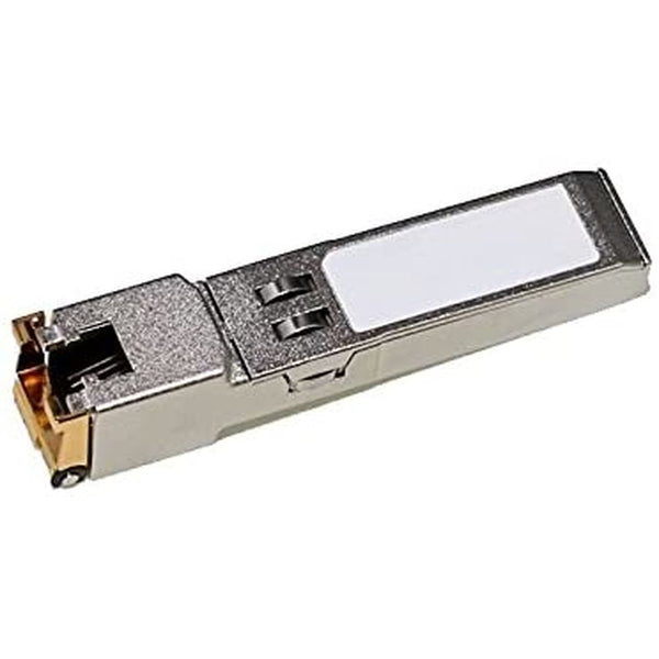 Module SFP Multimodale Fibre Cisco GLC-TE = Gigabit Ethernet