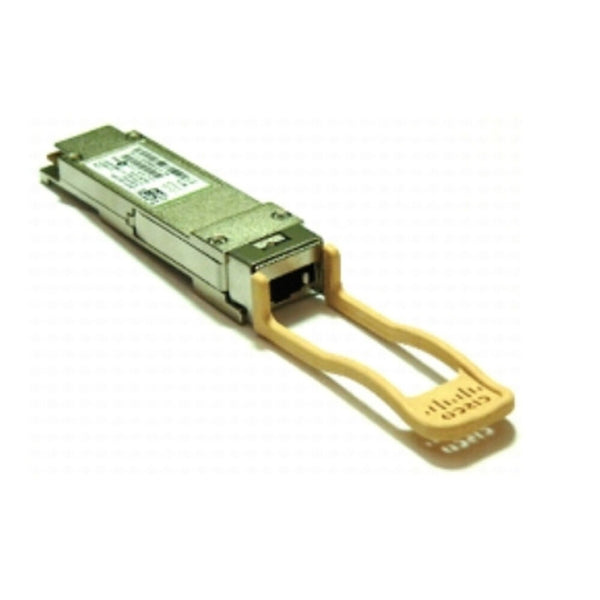 Modulo Fibra SFP+ MultiModale CISCO QSFP-40G-SR-BD=