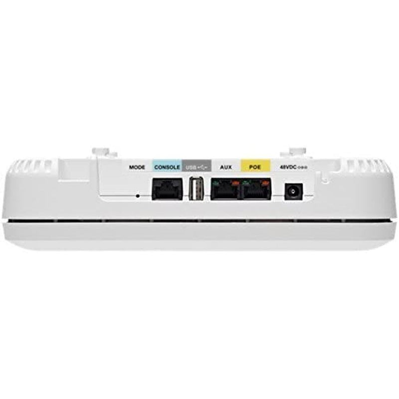 Cisco Air-AP1852E-E-K9C Point d'accès blanc