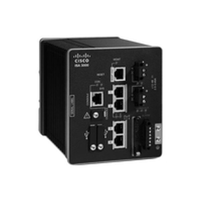 Adattatore CISCO ISA-3000-2C2F-K9