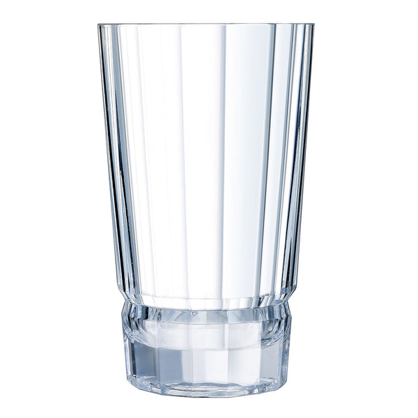 Crystal d'Arques Vase Paris Macassar Verre transparent (27 cm)