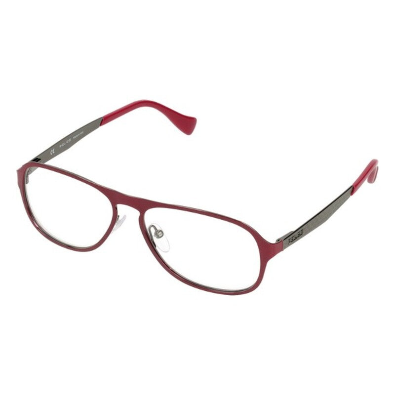 Montura de Gafas Mujer Police V89005608VB (ø 56 mm)