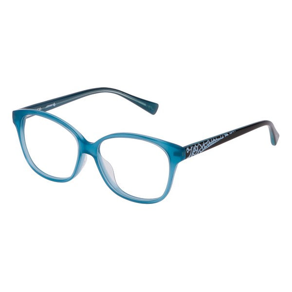 Lunettes Sting VSJ610490D99 Bleu pour enfants (Ø 49 mm)