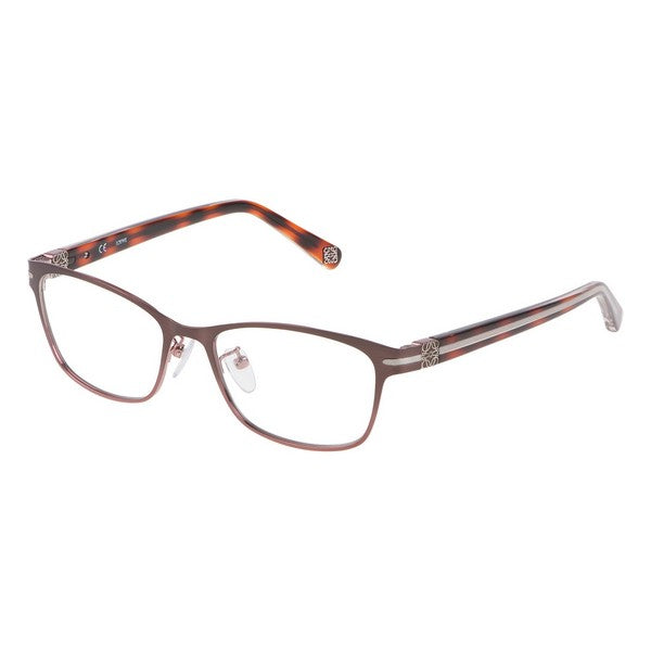 Montura de Gafas Mujer Loewe VLW928G530SRC (ø 53 mm)