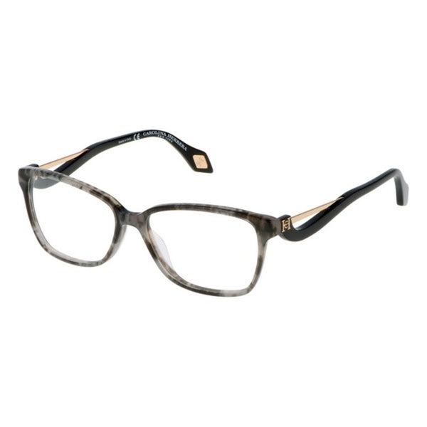 Brillenfassung Carolina Herrera VHN550M5306K3 Grau (ø 53 mm)