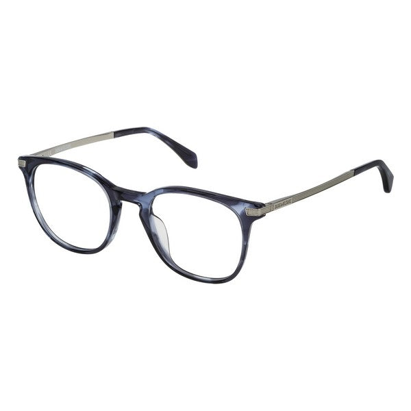 Cadre des hommes de l'homme Zadig & Voltaire VZV1335106Wr Blue (Ø 51 mm)