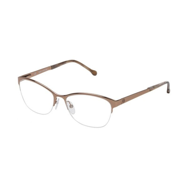 Brillenfassung Loewe VLWA03M530A39 Golden (ø 53 mm)