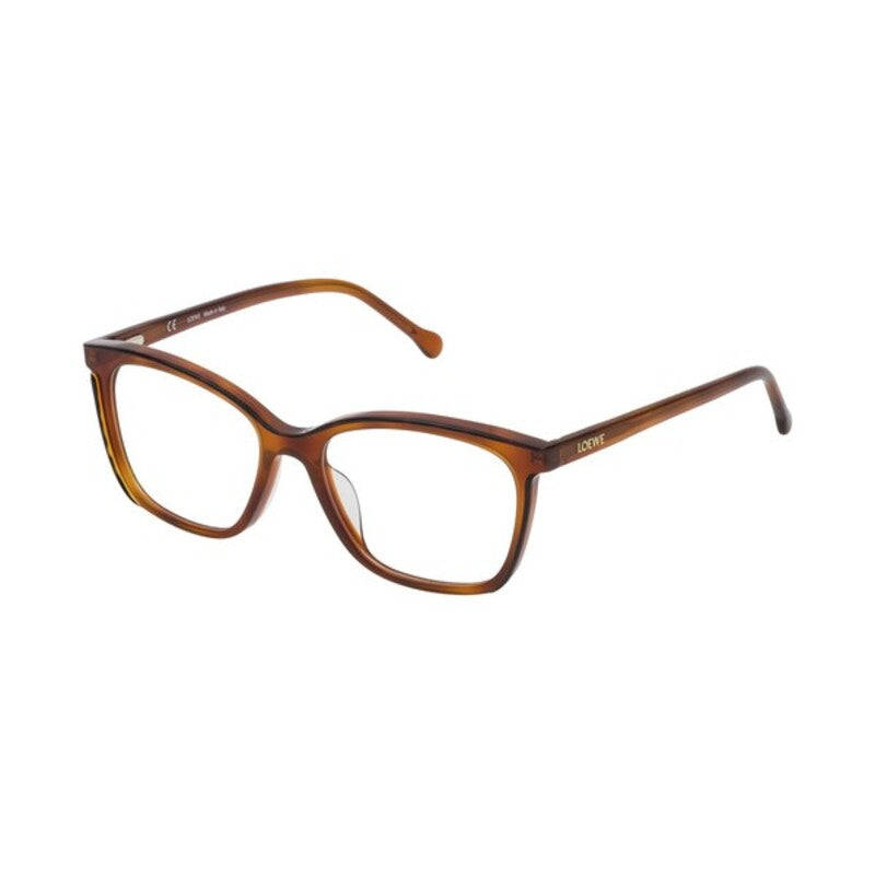 Cadre des femmes de la dames Loewe VLWA05M510Adp Dark Havana (Ø 51 mm)